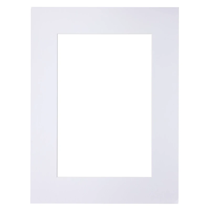 18" x 24" Mat By Studio Décor®, 12" x 18" Opening