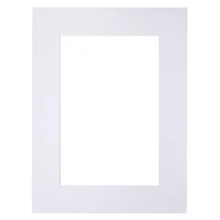 18" x 24" Mat By Studio Décor®, 12" x 18" Opening