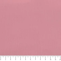 Feldman Pink Broadcloth Fabric
