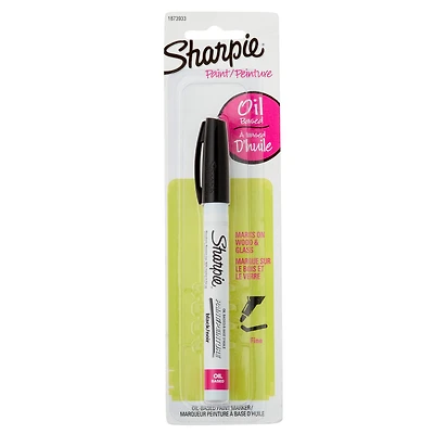 Sharpie® Oil-Based Paint Marker
