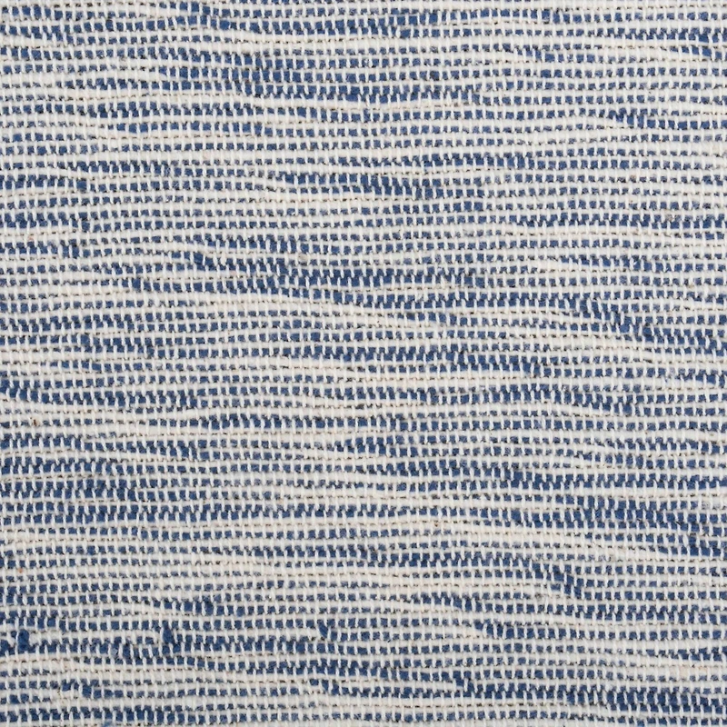 DII® Nautical Blue Variegated Throw