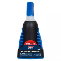 Loctite® Super Glue Ultra Gel Control