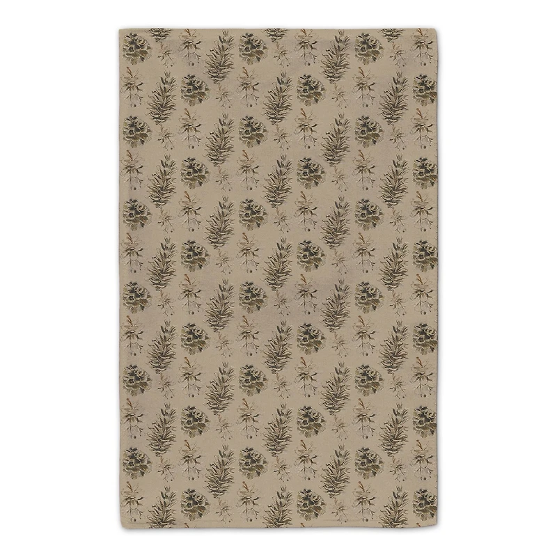 Love Peace & Joy Tea Towel Set