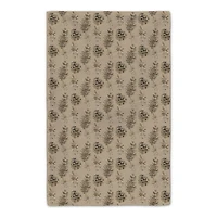 Love Peace & Joy Tea Towel Set