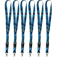 Edupress™ Pete The Cat® Lanyard, 6ct.