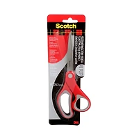 12 Pack: Scotch™ Multi-Purpose Scissors, 8"