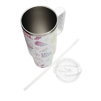 40oz. Cheer Stainless Steel Insulated Tumbler by Ashland®