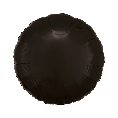 17" Metallic Foil Balloon