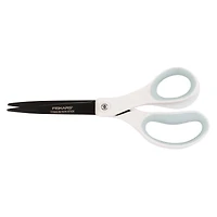 Fiskars® Nonstick Titanium Softgrip® Fashion Scissors