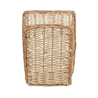 Household Essentials 15" Woven Market Basket