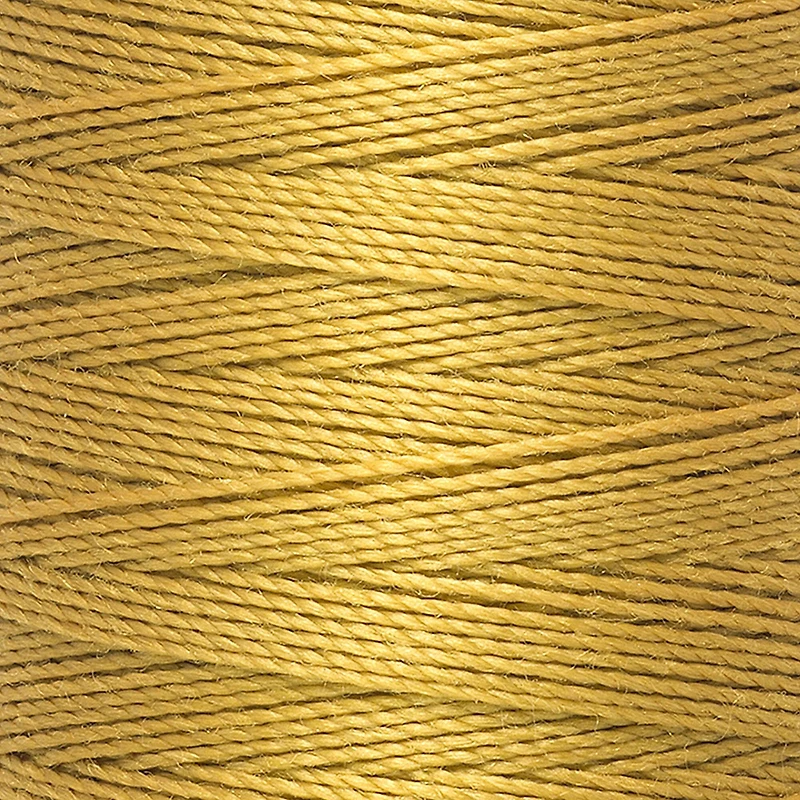 Gütermann Gold Jeans Thread