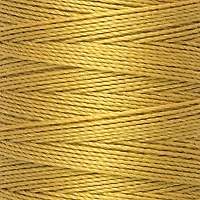 Gütermann Gold Jeans Thread