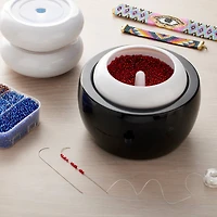 The Beadsmith® Basic Elements™ Automatic Bead Spinner