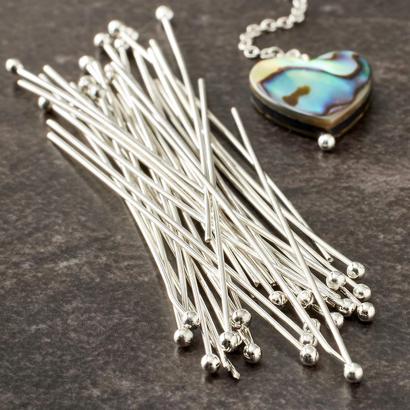 2" Headpins by Bead Landing