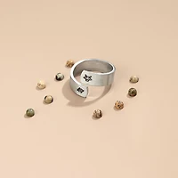 ImpressArt® 4mm Zodiac Metal Stamps Pack