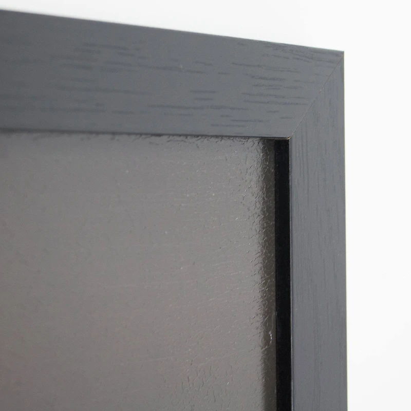 Pink Floyd Dark Side of the Moon Album Cover Framed Wall Art