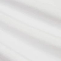 Fabric Merchants White Neoprene Scuba Fabric