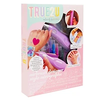 STMT™ True2U™ Airbrush Designer