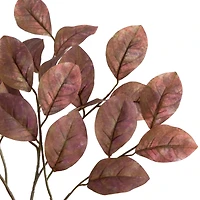 3.5ft. Brown Autumn Dogwood Artificial Potted Tree
