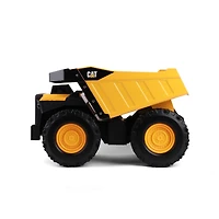 Funrise CAT® Mighty Steel Dump Truck