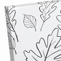 Always Thankful & Blessed Canvas Wall Art