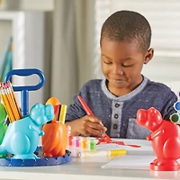 Learning Resources Create-a-Space™ Kiddy Center Dino Set