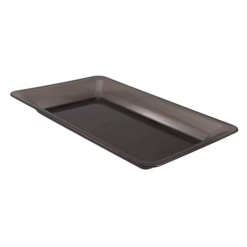 14.5" x 9.5" Plastic Tray by Celebrate It