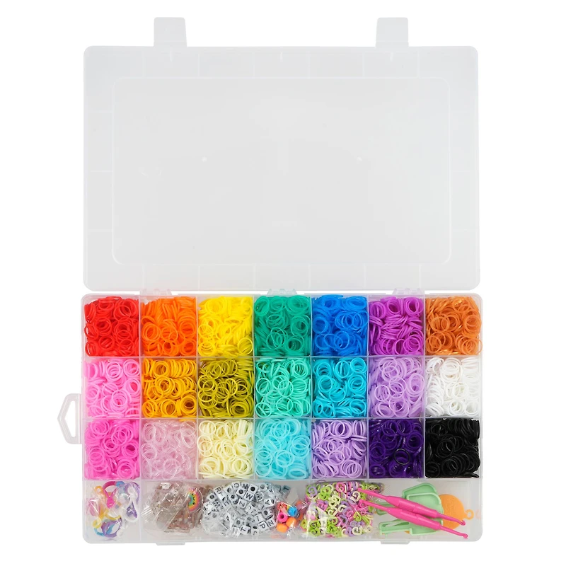 Rainbow Loom® Besties Kit