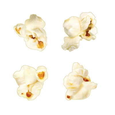 Trend Enterprises® Popcorn Mini Accents Variety Pack