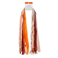 Orange & Red Trim Bundle, 25ct. by Celebrate It™