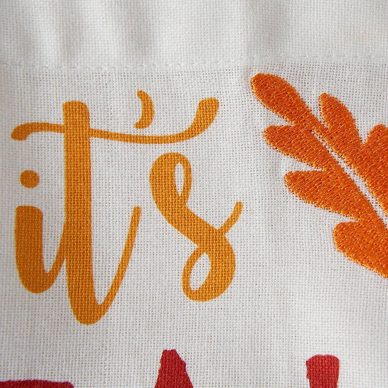 DII® It's Fall Y'All Apron