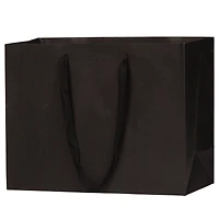 JAM Paper Extra Large Recycled Horizontal Gift Bags