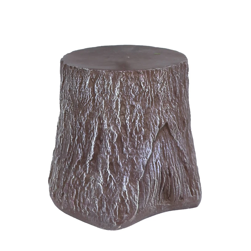 3.5ft. Pre-Lit Potted Artificial Christmas Tree, Clear Lights