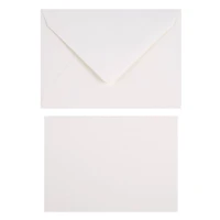 Ivory Cards & Envelopes by Recollections™, 2.5" x 3.5"