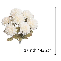 17" Mum Water Resistant Bush by Ashland