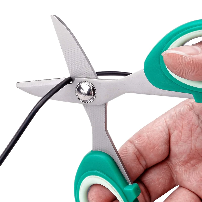 Heavy Duty Snips by Ashland®