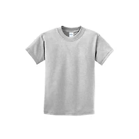 Port & Company® Neutrals Youth Essential T-Shirt