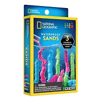 National Geographic Waterproof Sands