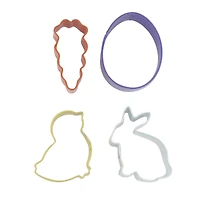 Mini Easter Icons Cookie Cutter Set by Makery™