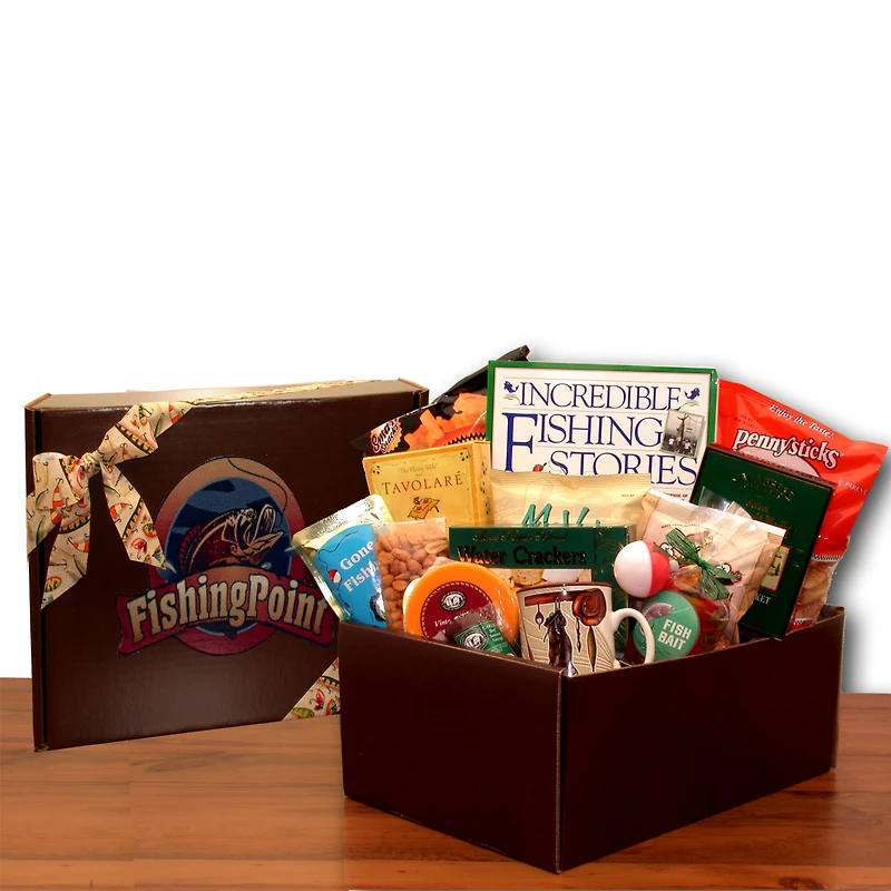Fisherman's Point Gift Pack