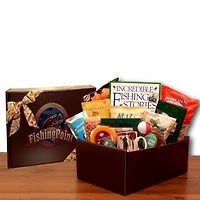 Fisherman's Point Gift Pack