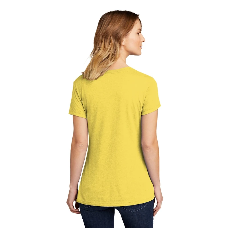 Next Level® Neutrals Women's CVC T-Shirt