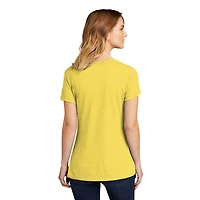Next Level® Neutrals Women's CVC T-Shirt