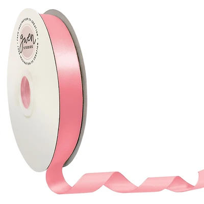 Gwen Studios Double Faced Satin Ribbon