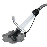 Automatic Inground Swimming Pool Cleaning System with Hoses