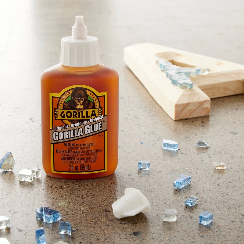 Gorilla® Original Gorilla Glue