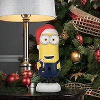 14" Minion Kevin Lighted Blow Mold