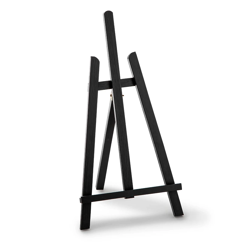 8 Pack: Black Display Tabletop Easel by Artist's Loft®