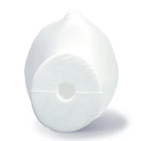 12 Pack: FloraCraft® SmoothFōM® Female Foam Heads