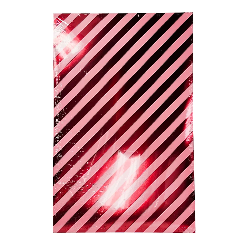 Holly Jolly Folded Gift Boxes Set by Celebrate It™